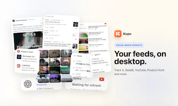 Kepo AI gallery image