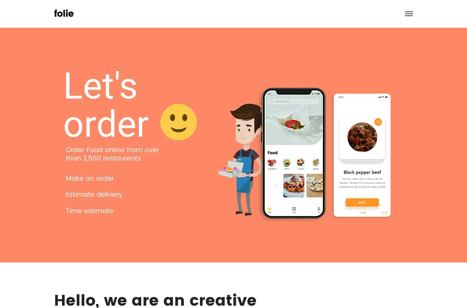 Slider Templates gallery image