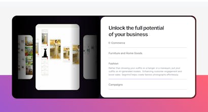 PixelFlow gallery image