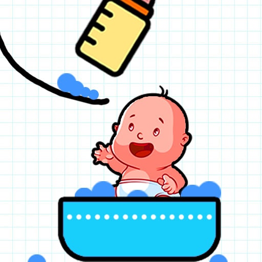 Happy Baby - (Happy Glass)