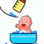 Happy Baby - (Happy Glass)