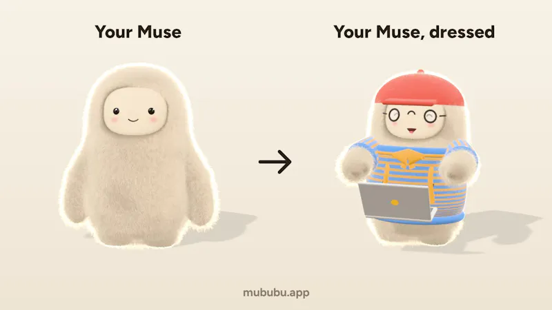 Mububu screenshot 6