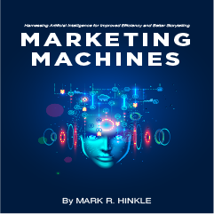 Marketing Machines logo