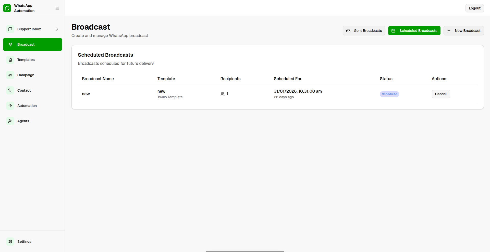 Trikon Agentic CX gallery image