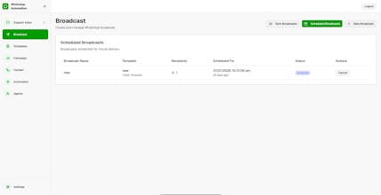 Trikon Agentic CX gallery image