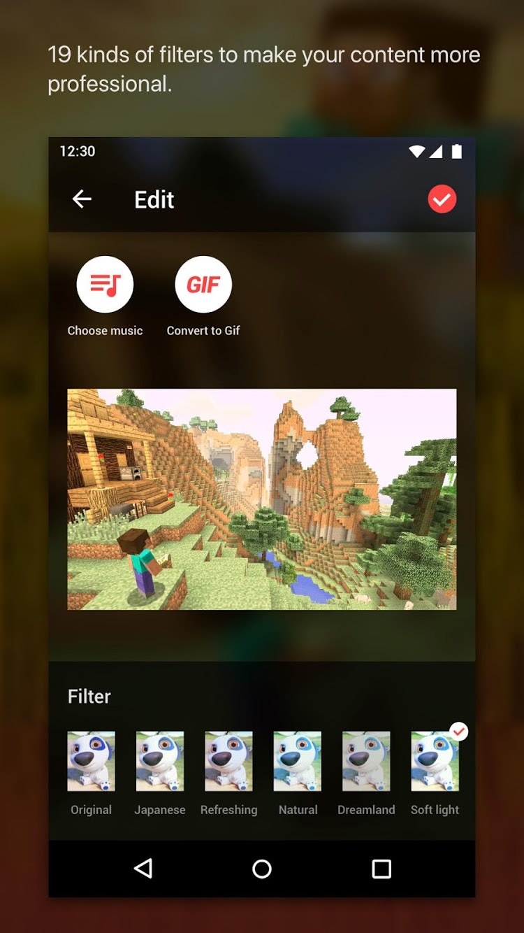 GameraAPP gallery image