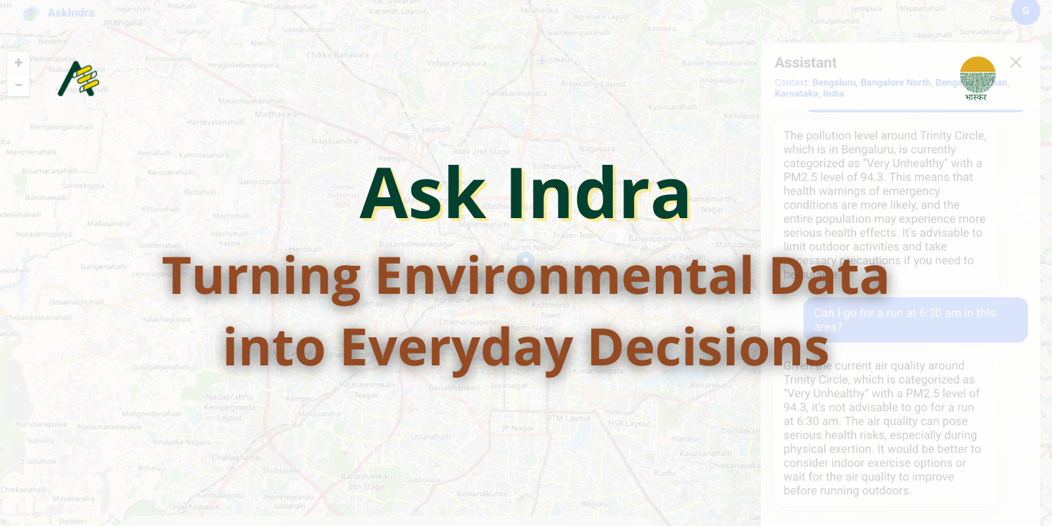 AskIndra gallery image