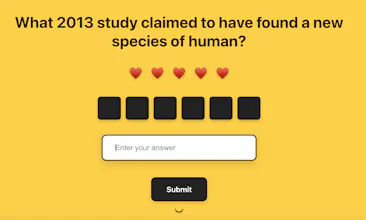 Triviafy gallery image
