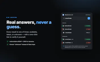 domain2social gallery image