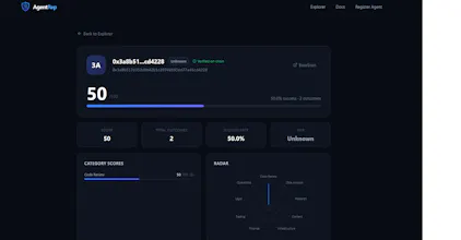 AgentRep gallery image