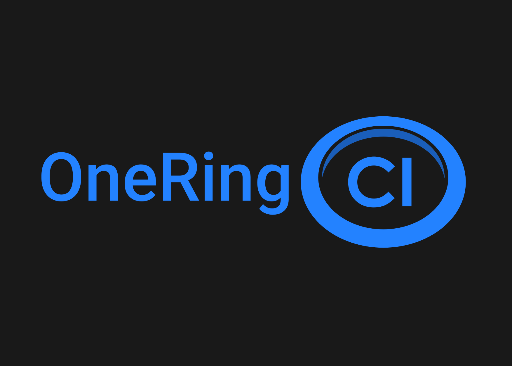 OneringCi - マネージドサービスとしてのCI/CDメディア1