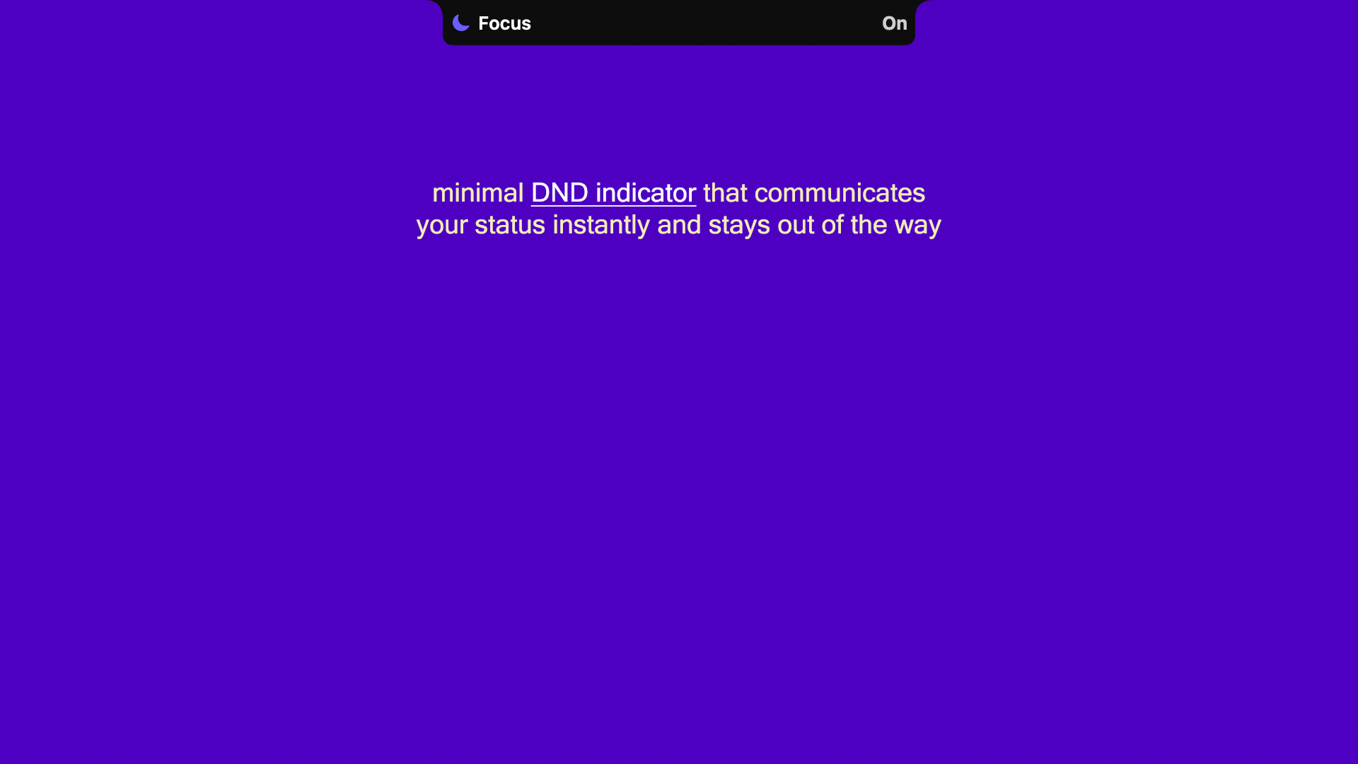 DynamicHorizon gallery image