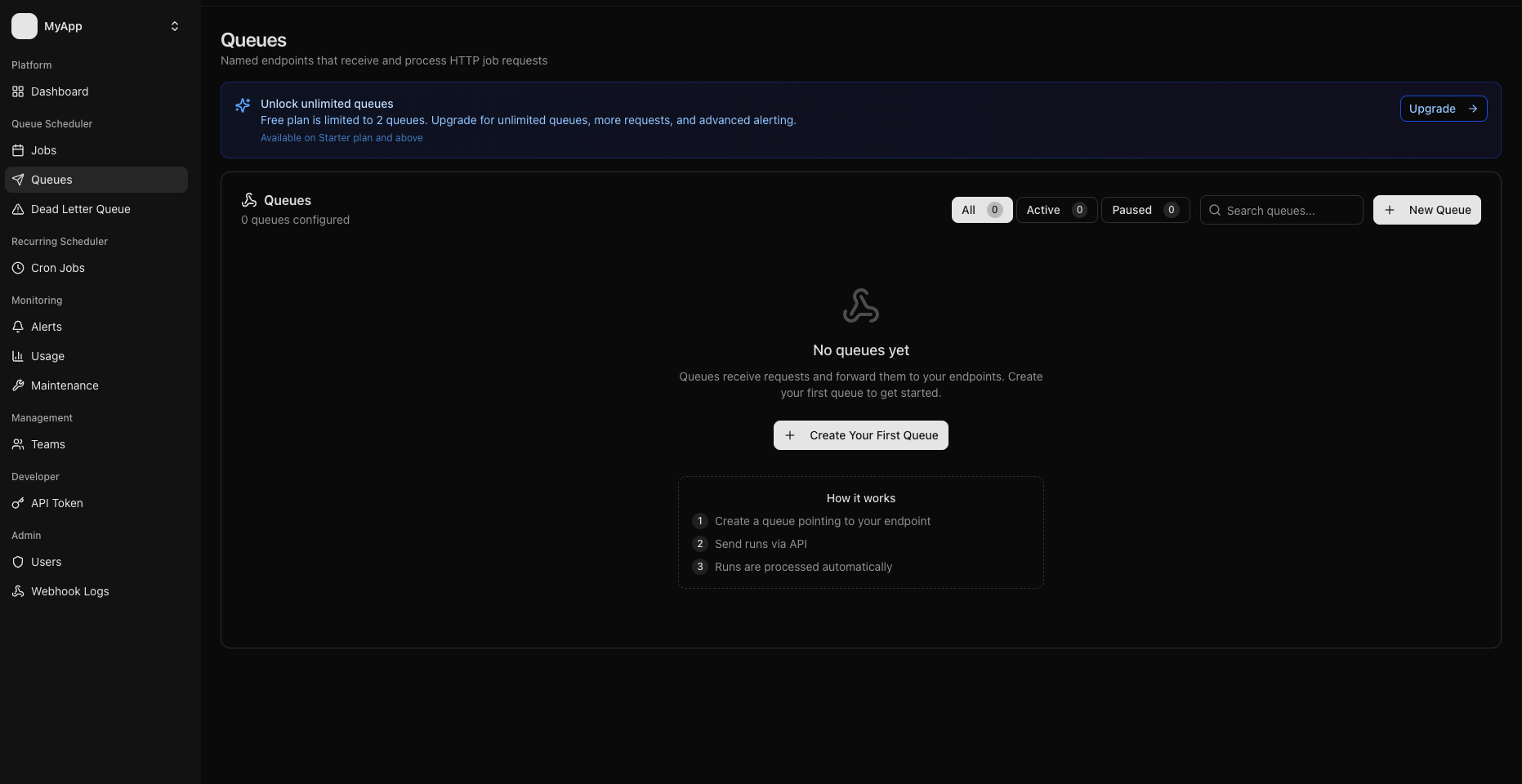 Recuro gallery image