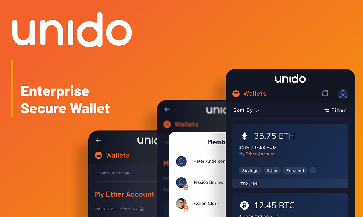 Nền tảng UNIDO Enterprise media 2