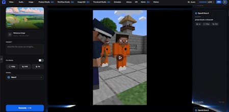 Viralmaker AI gallery image