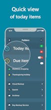 Orderly - Simple to-do lists gallery image