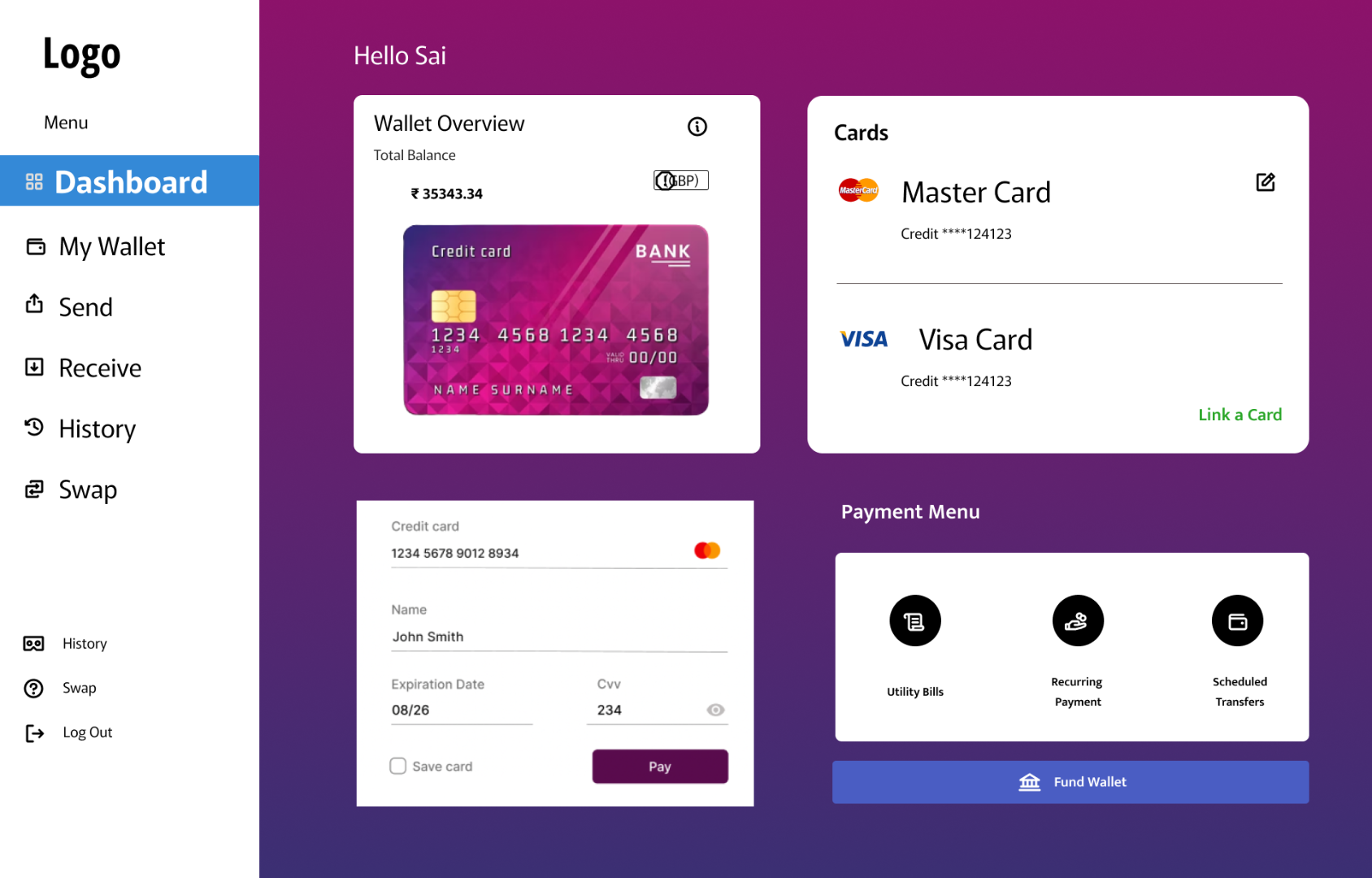 Dompet crypto media 2