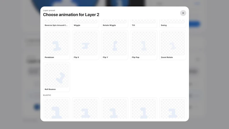 SVG to TGS Converter screenshot 6