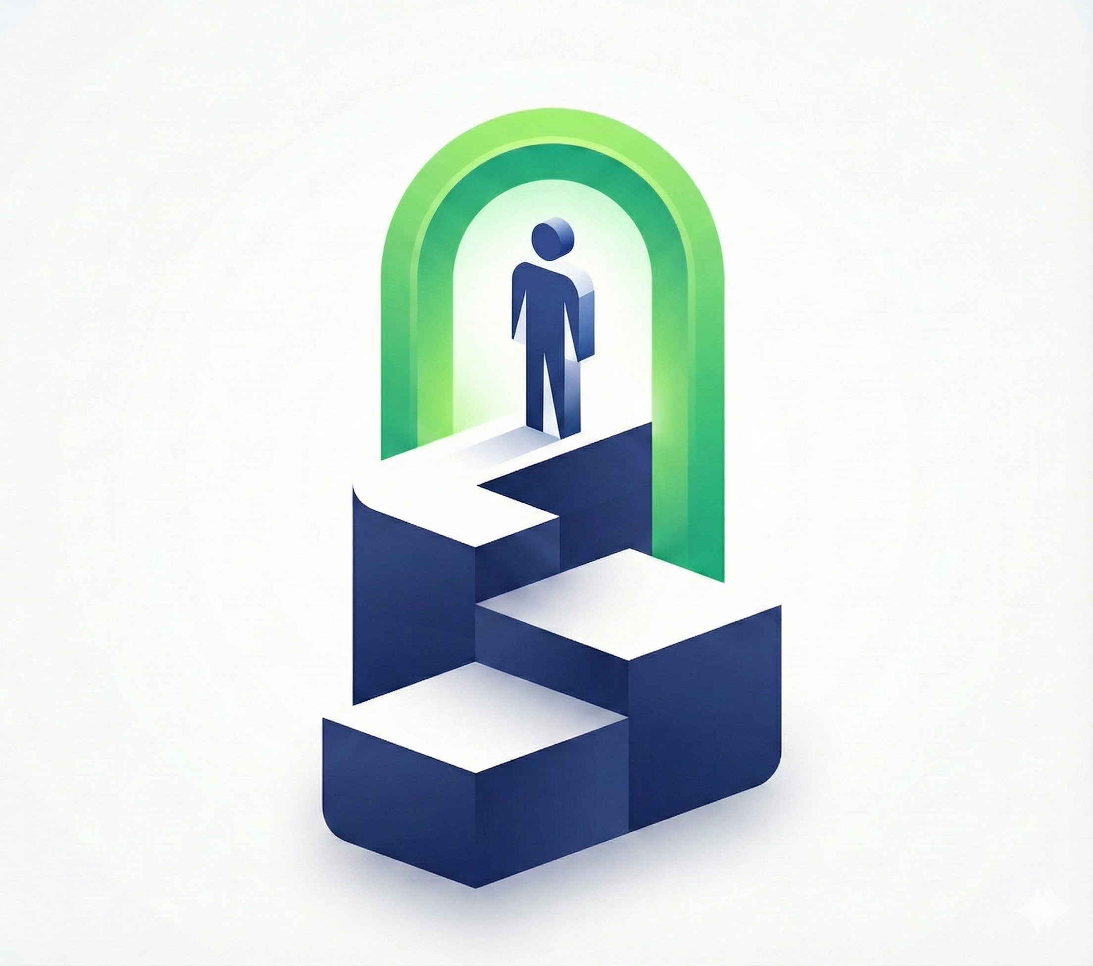 PrepHire — AI Interview Coach logo