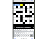Learn Cryptic Crosswords media 2