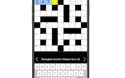 Learn Cryptic Crosswords media 2