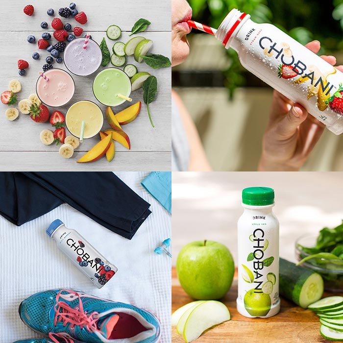 Drink Chobani gallery image