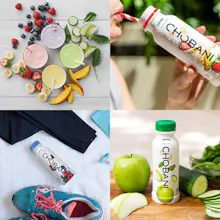 Drink Chobani gallery image