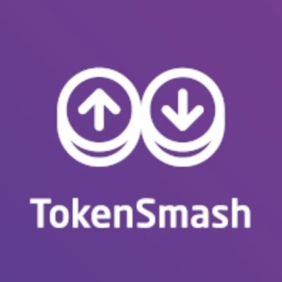 TokenSmash gallery image