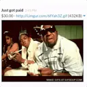 Make It Rain