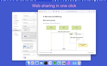 FSNotes 6 gallery image