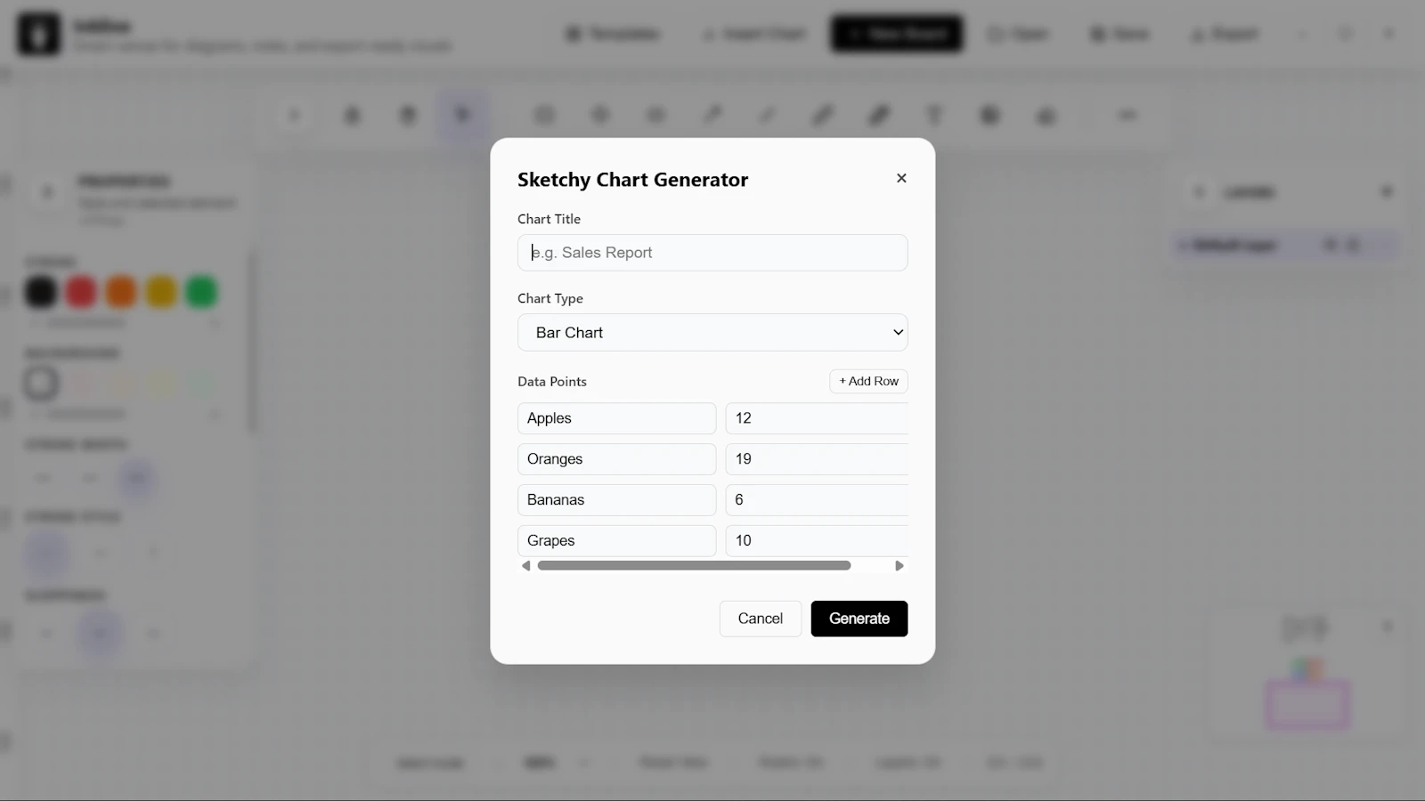 Inkline screenshot 3