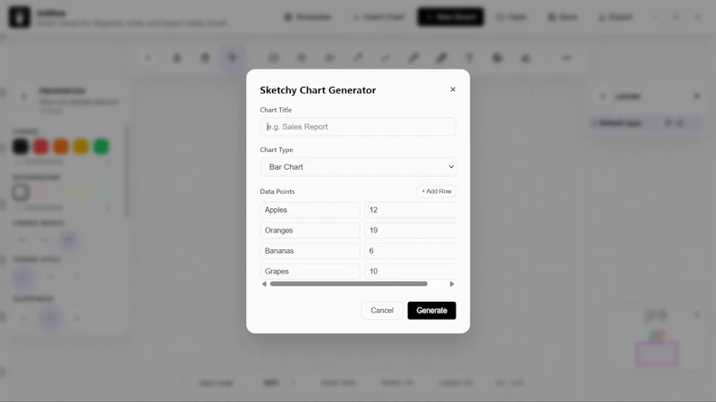 Inkline screenshot 3