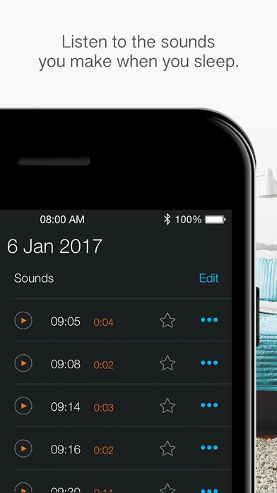 Smart Alarm Clock gallery image