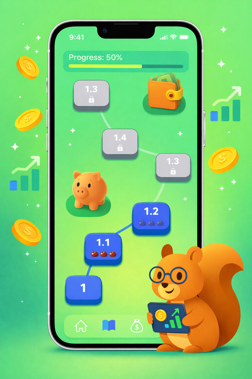 DuoFinances gallery image