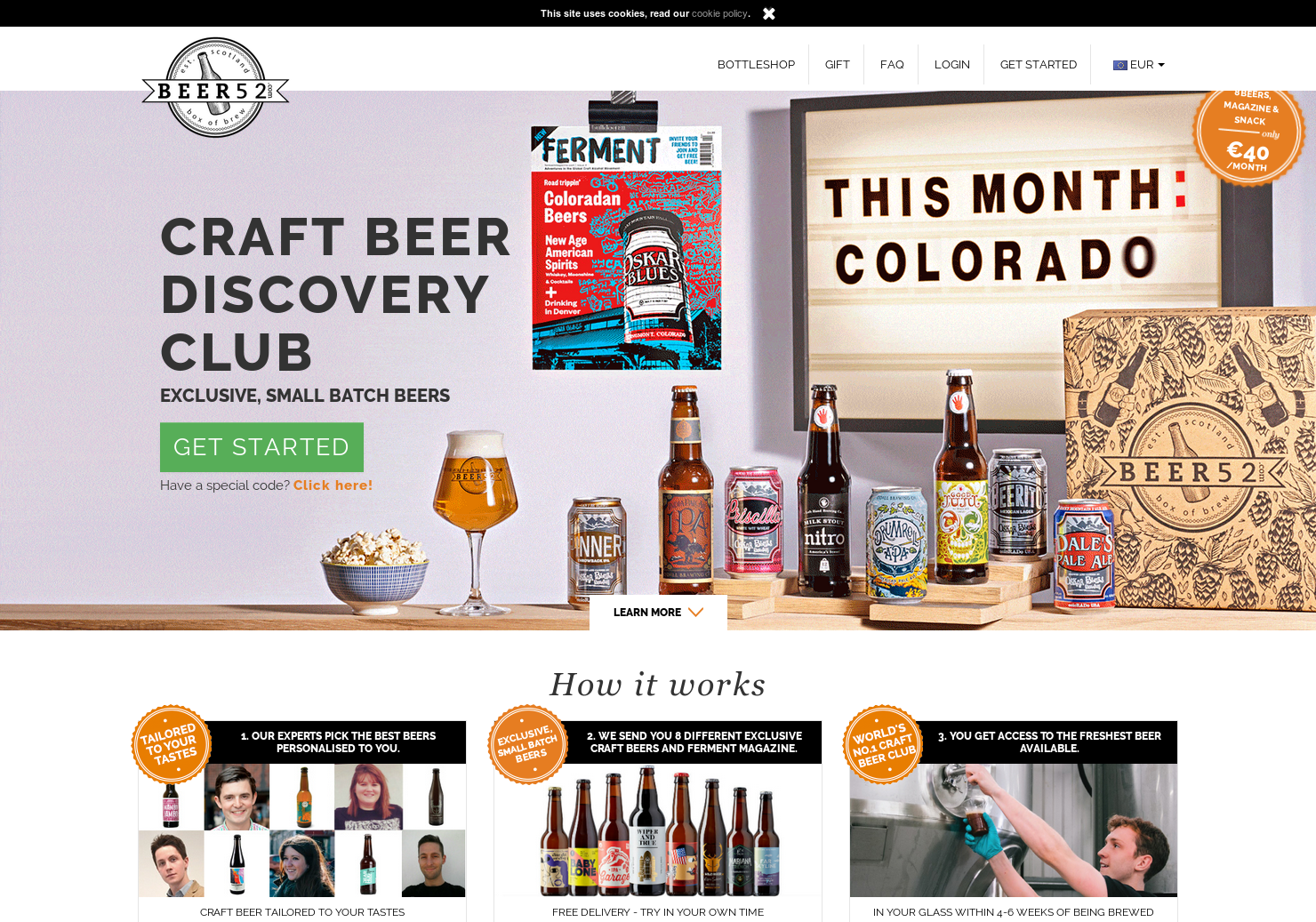 Beer 52 gallery image