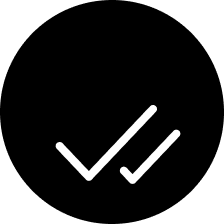 SanityCheck  - Product Hunt launch logo and brand identity