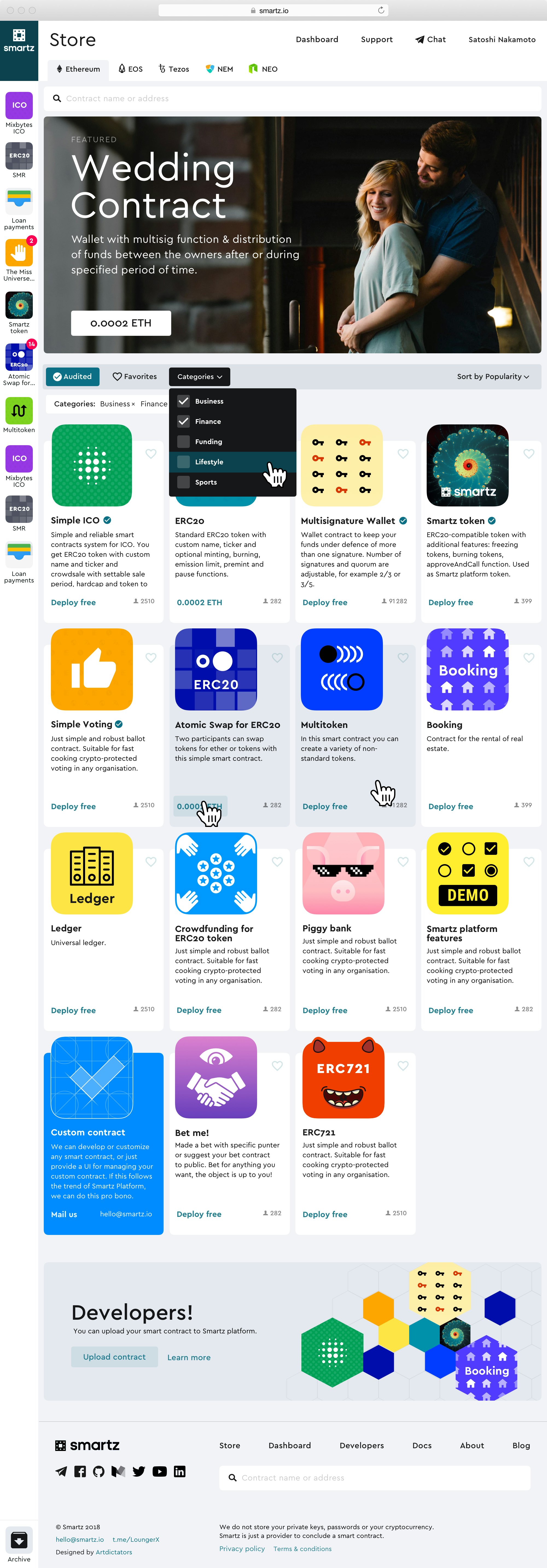 Smartz gallery image