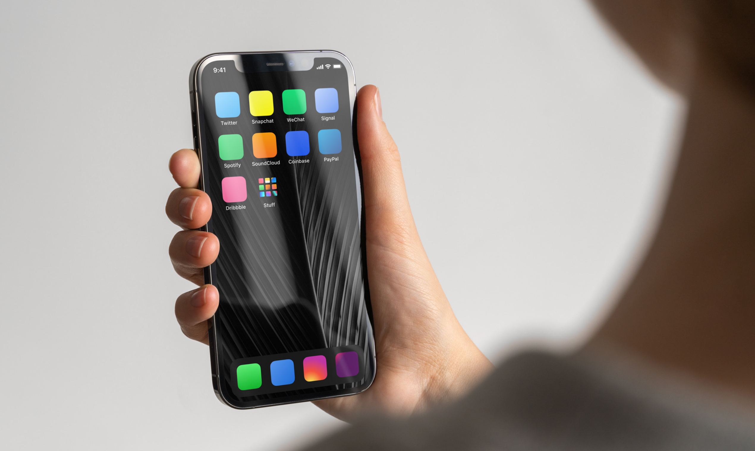 Gradicons gallery image