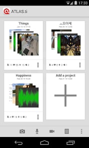 ATLAS.ti gallery image