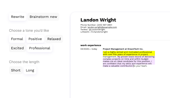 JobFit gallery image