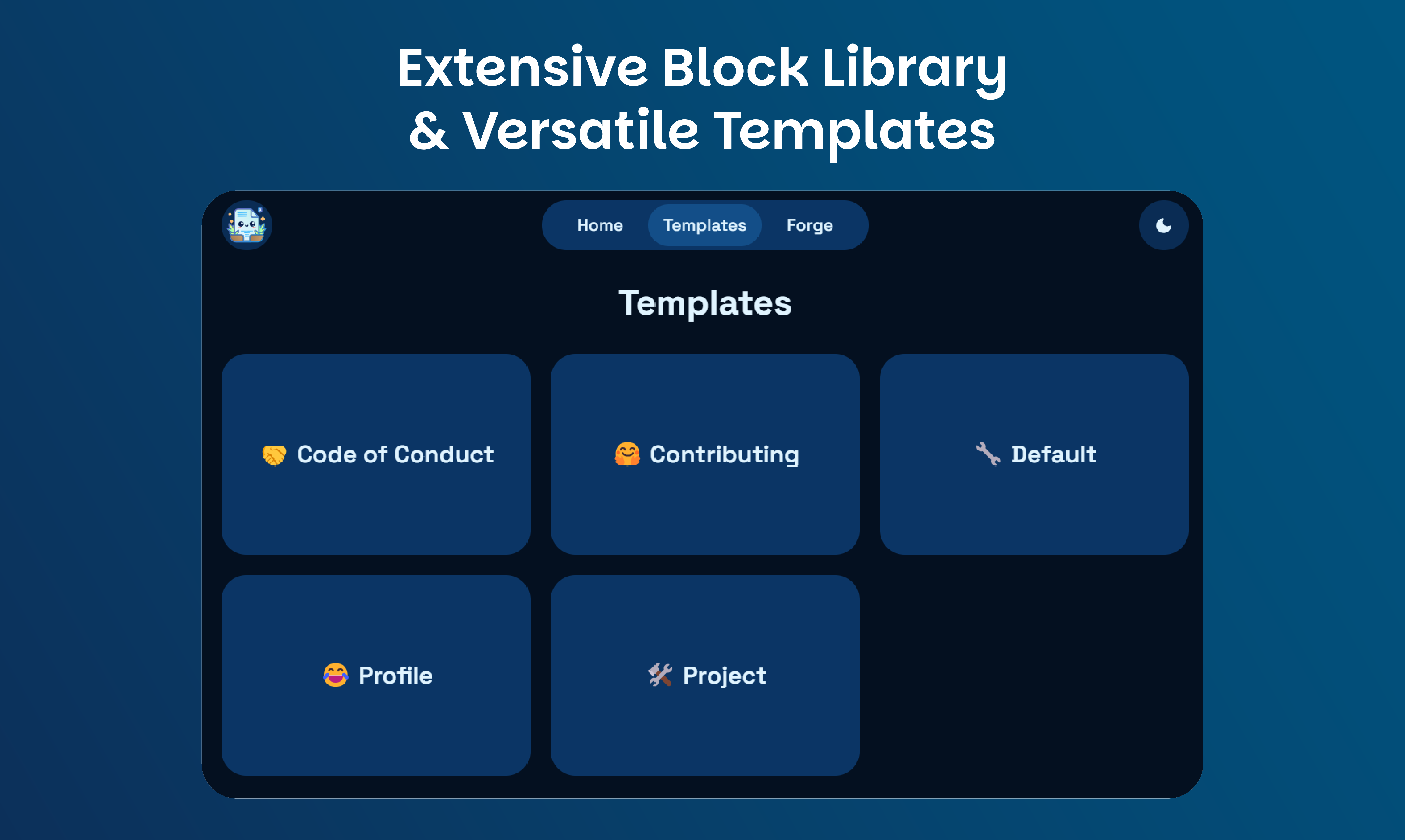 readme forgeメディア2