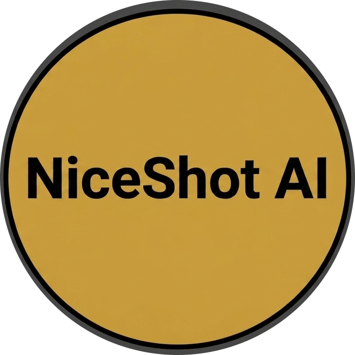 NiceShot AI gallery image
