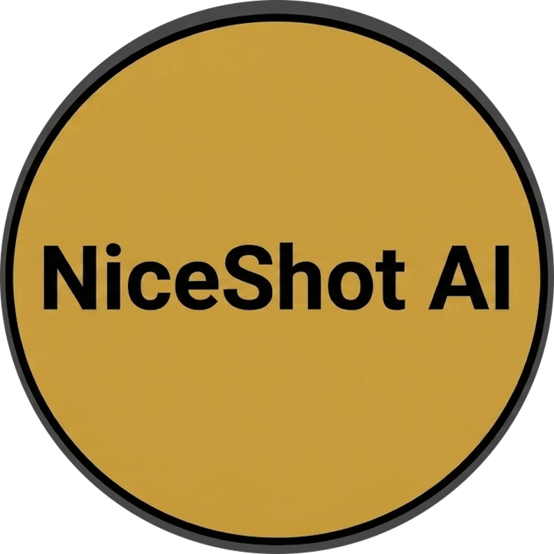 NiceShot AI screenshot 2