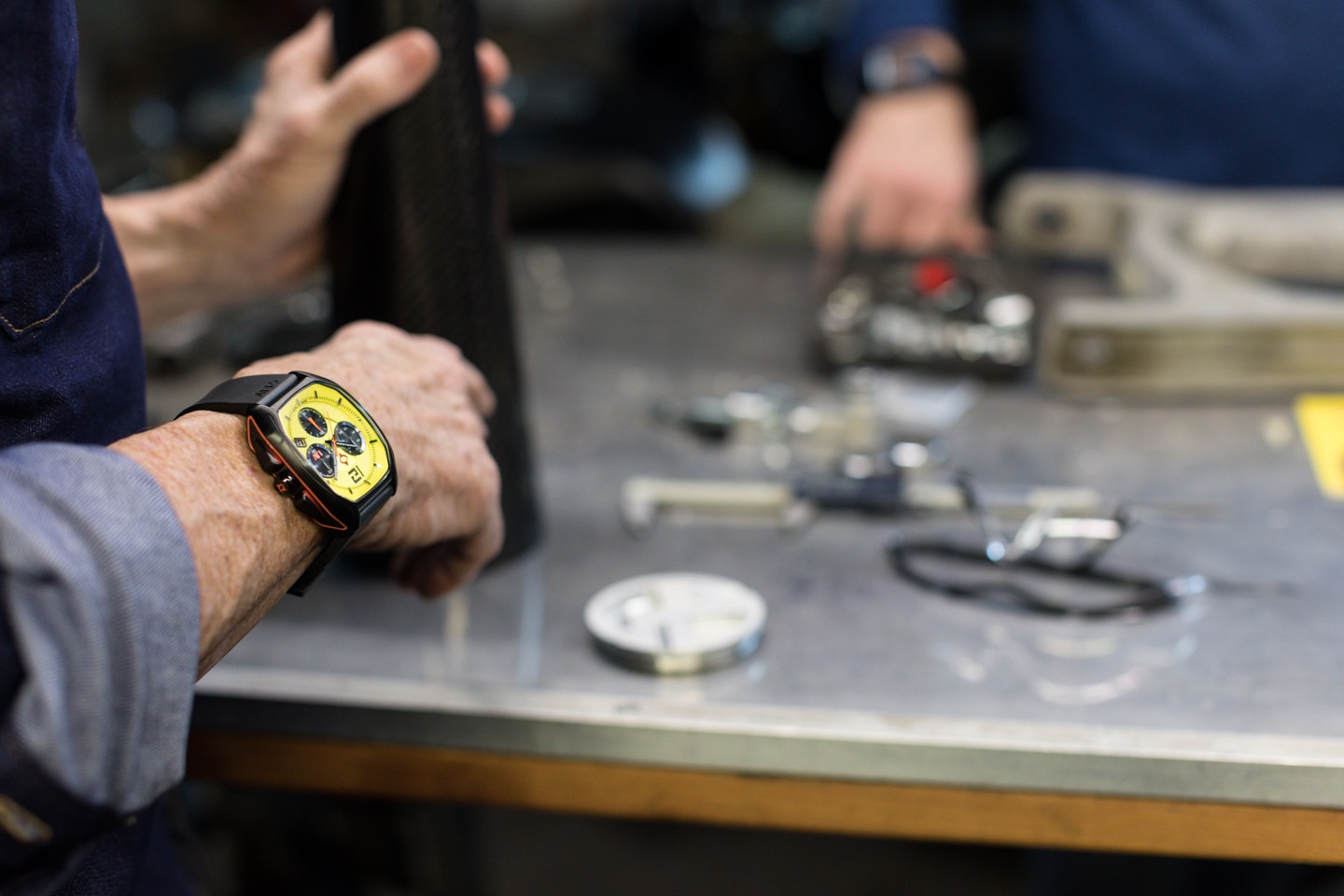 LIV Watches gallery image