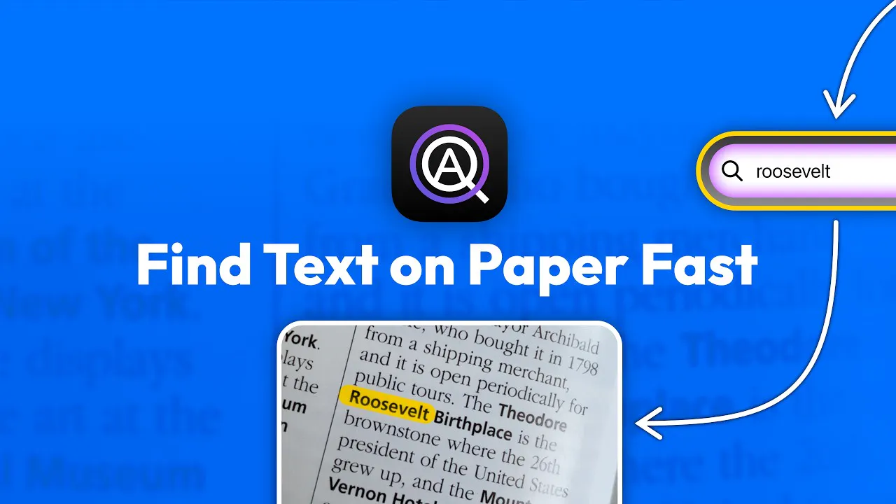 I Spy Text gallery image