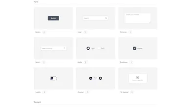 Composed UI gallery image