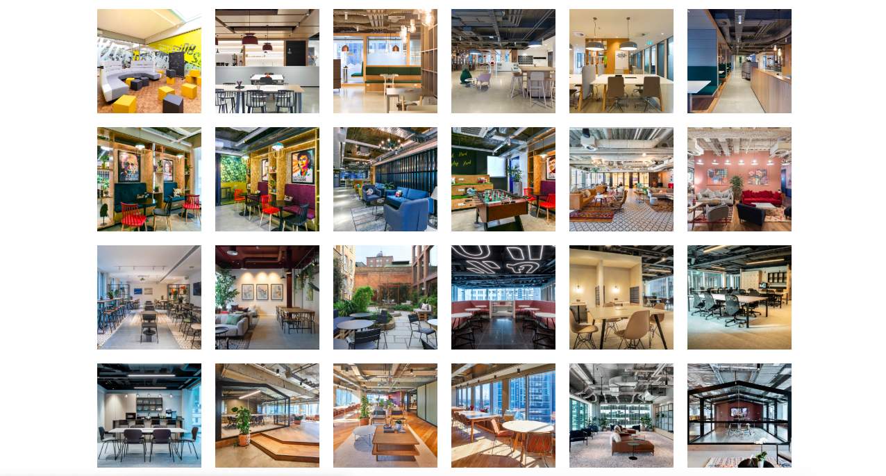 Zoom Background gallery image