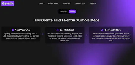 Gomlin gallery image