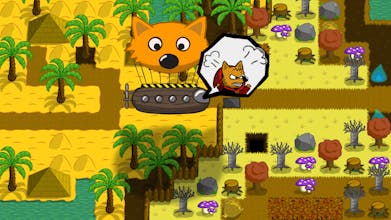 Peppy's Adventure gallery image