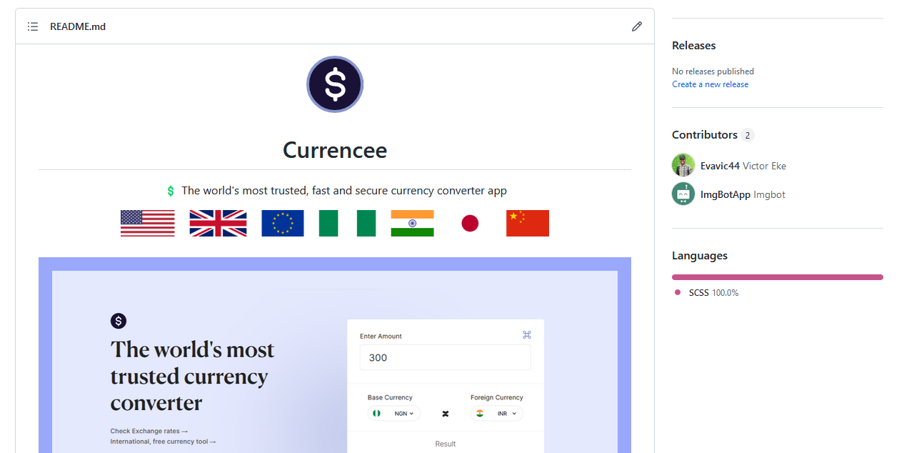 Currencee media 4